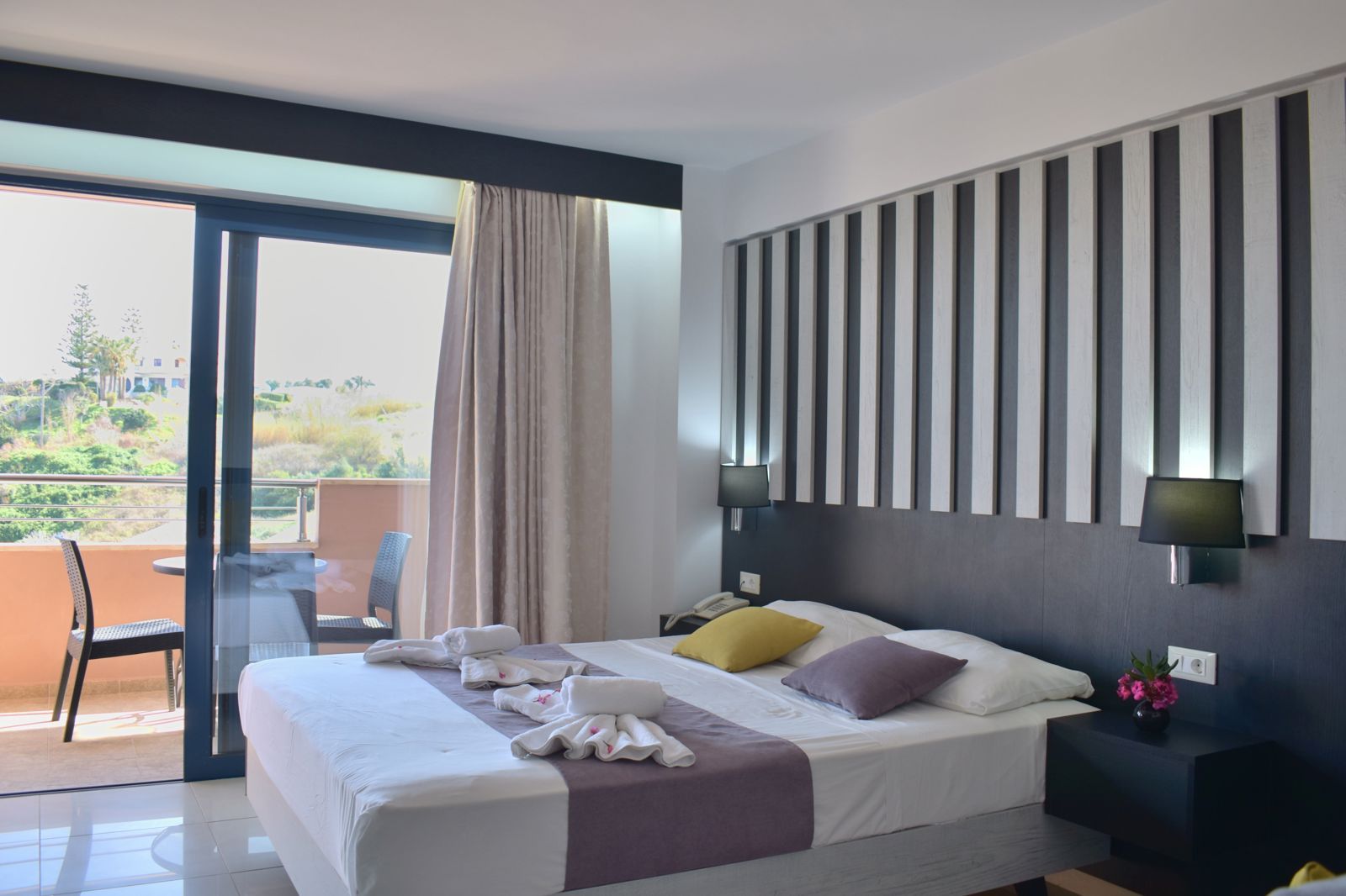 Galini Sea View Hotel, foto 10