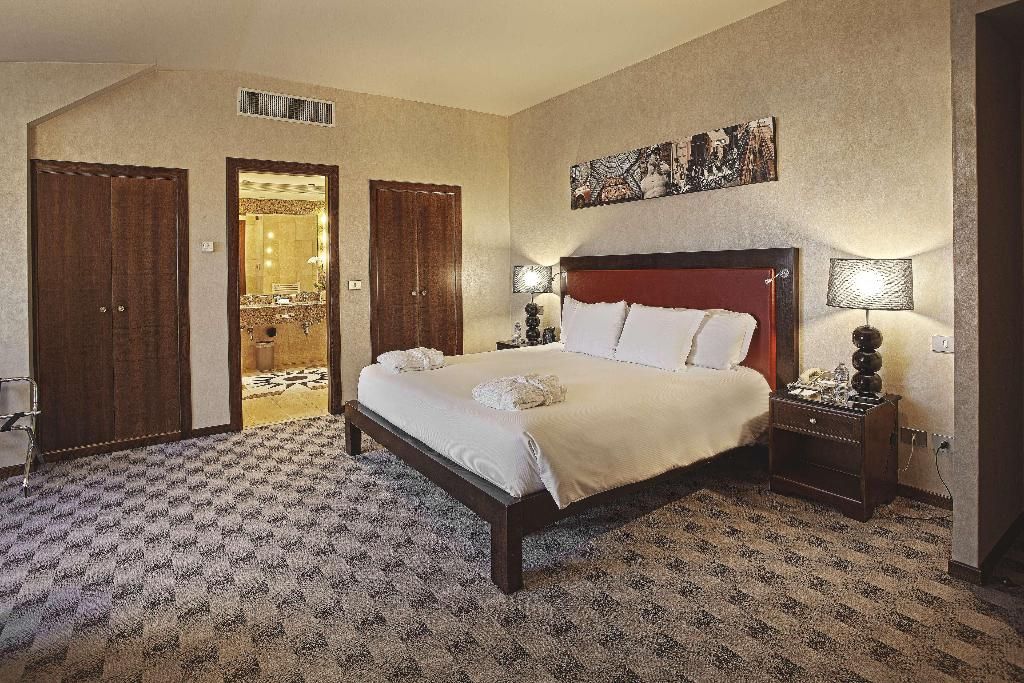 Hilton Milan, foto 13