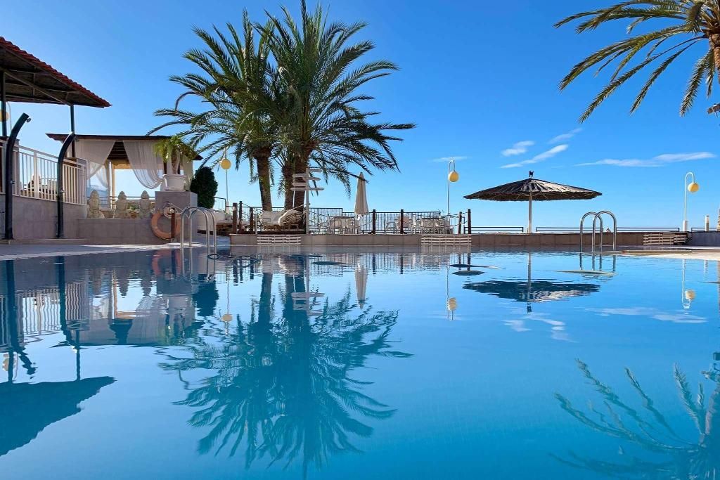 Ramada Resort by Wyndham Puerto de Mazarron, foto 12