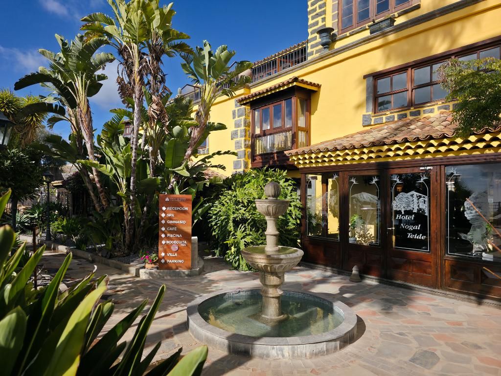 KARAT El Nogal Hotel Boutique & Spa, foto 15