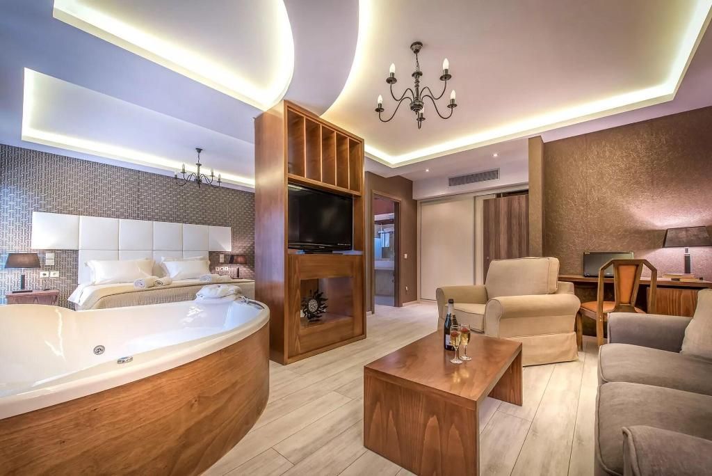 Elegance Luxury Executive Suites, foto 6