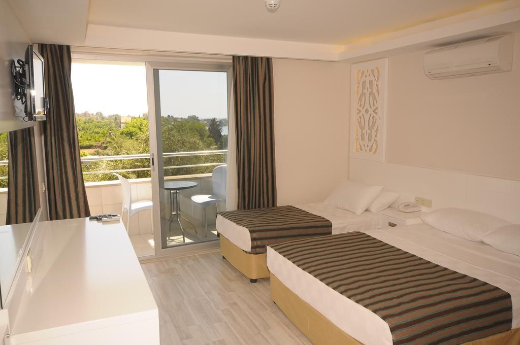 Aura Boutique Hotel, foto 2
