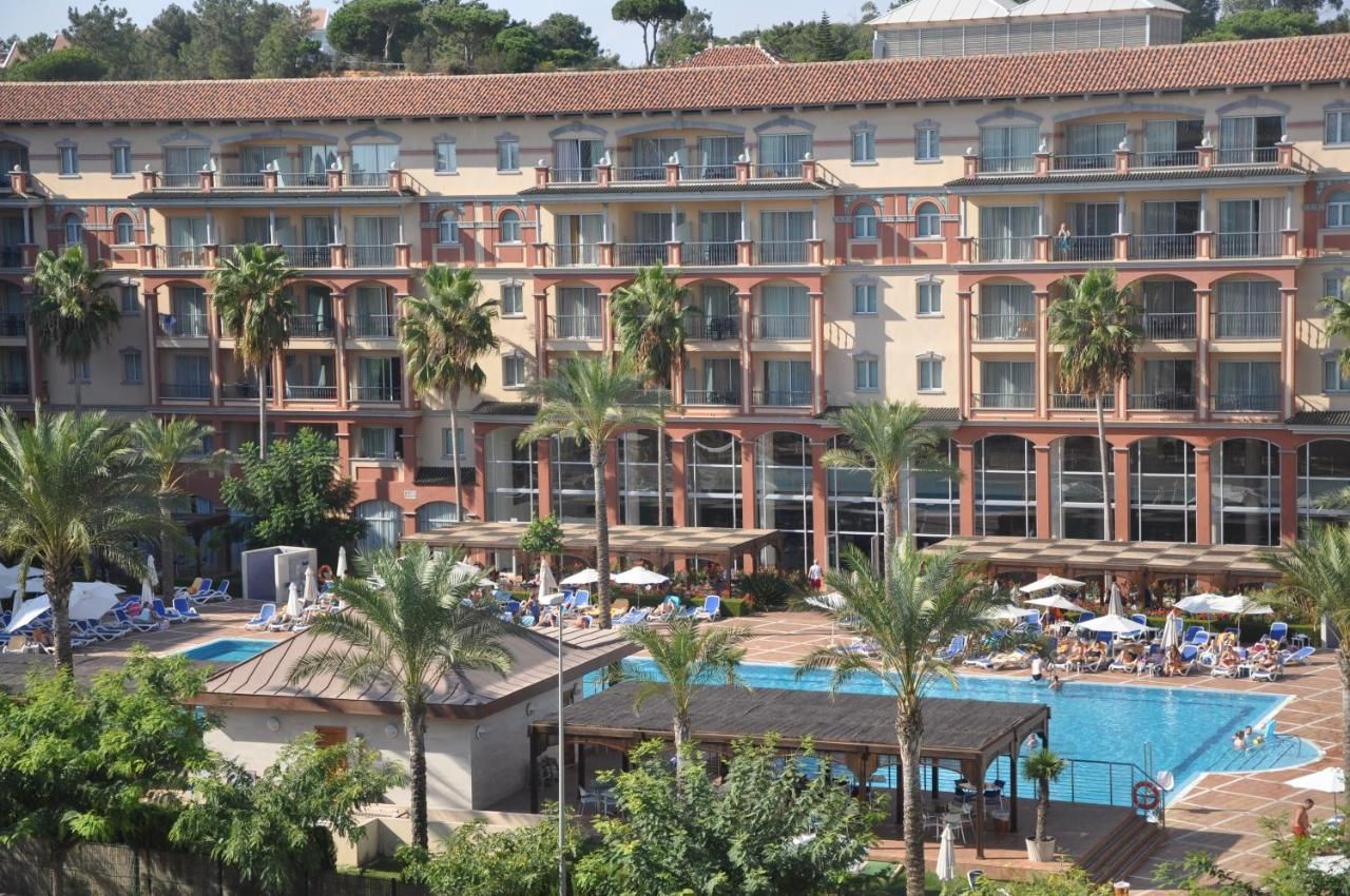 Ohtels Islantilla, foto 10
