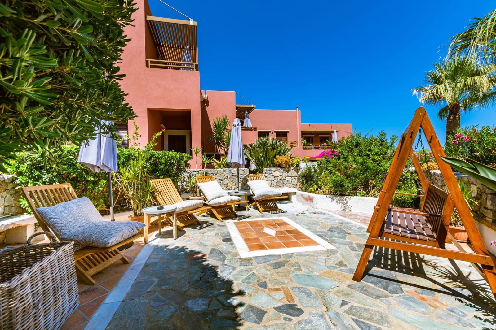 Anais Collection Hotels & Suites, foto 8