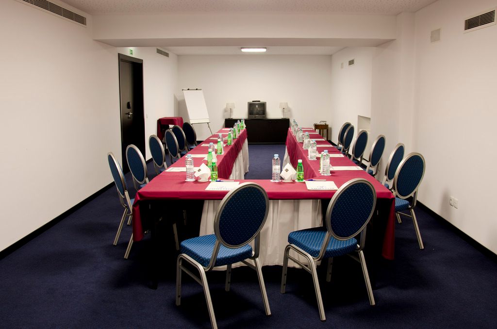 VIP Executive Saldanha, foto 15