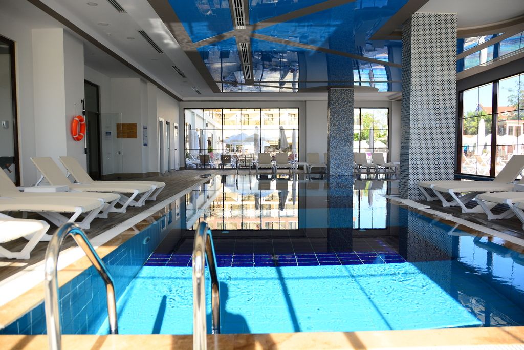 Glamour Resort & Spa, foto 8