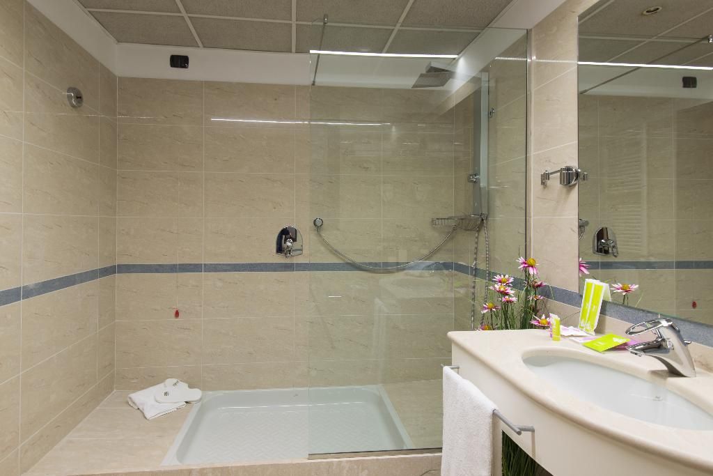 AS Hotel Cambiago, foto 11
