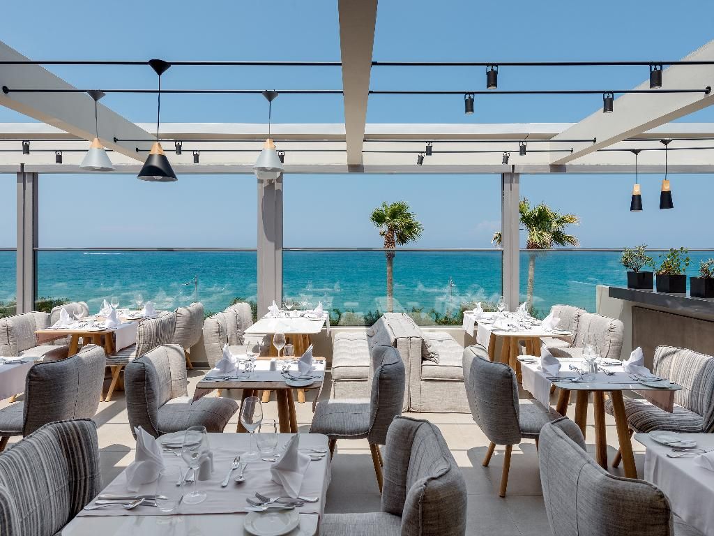 Ikones Seafront Luxury Suites, foto 3