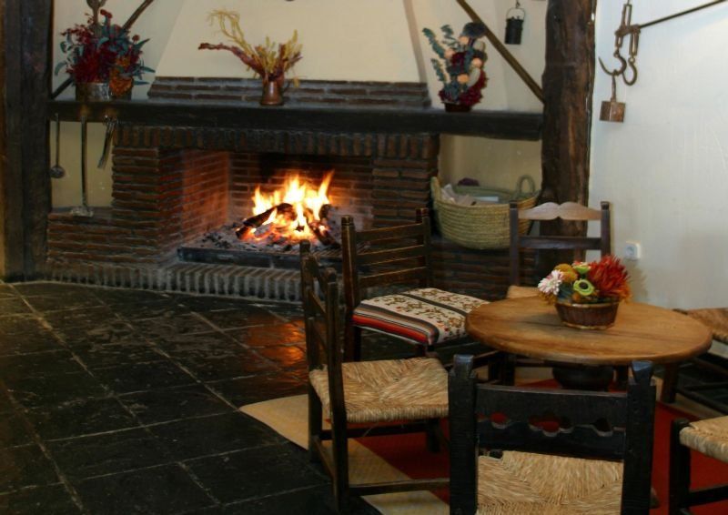 GHM Hotel Monachil, foto 15