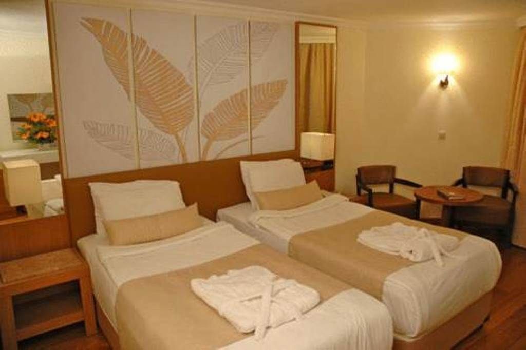 Akka Alinda Hotel, foto 2