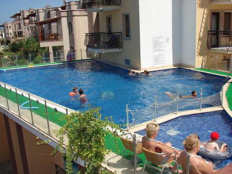 Golden Age Crystal Bodrum, foto 11