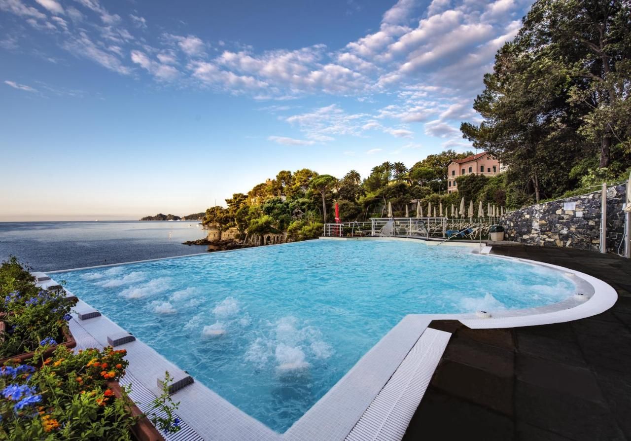 Excelsior Palace Portofino Coast, foto 8