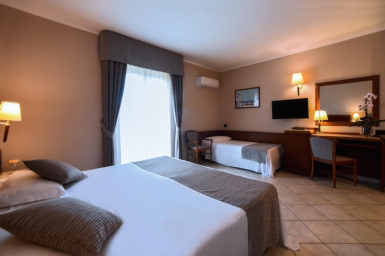 Hotel Le Palme, foto 6