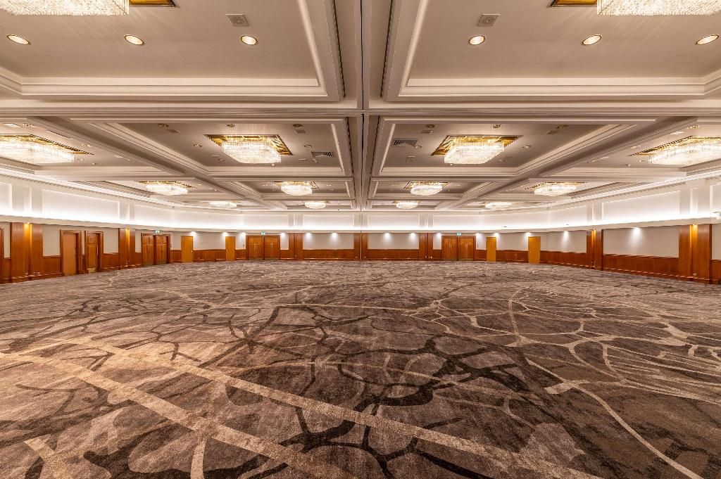 Hilton Birmingham Metropole, foto 7
