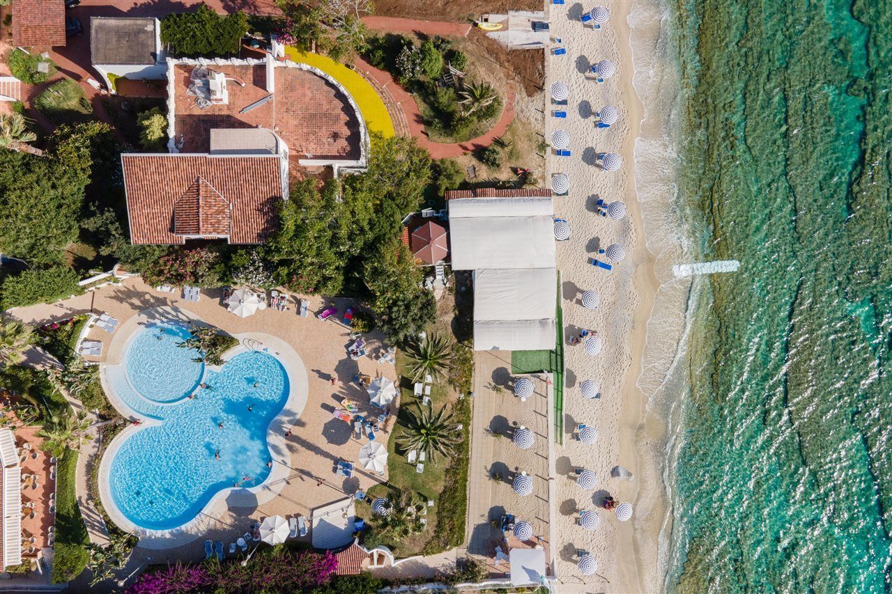 Hotel Ipomea Club, foto 6
