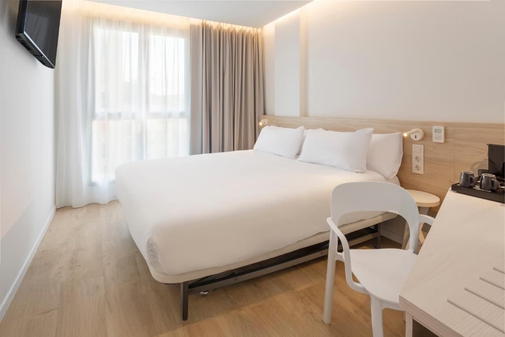 B&B Hotel Alicante Centro, foto 2