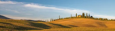 Partez en vacances en Toscane et profitez de la campagne vallonnée et de la côte toscane. Réservez à bas prix avec Neckermann. Les dernières minutes sont également disponibles.