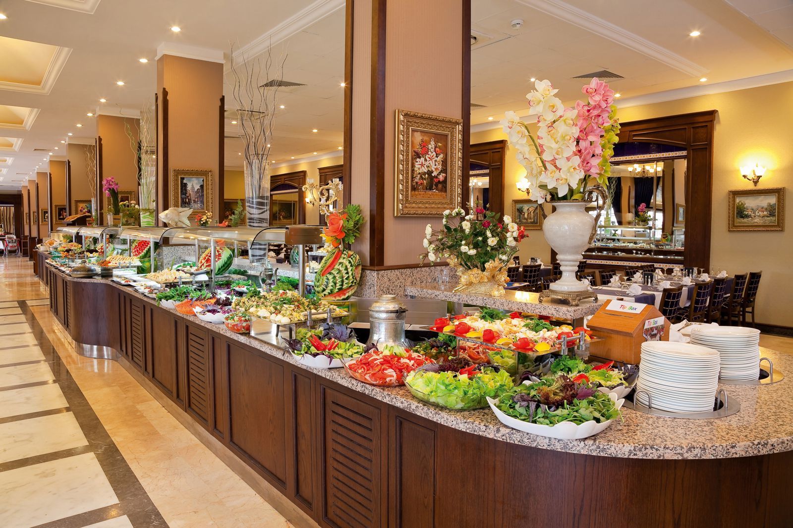 Club Yali Hotels & Resort, foto 5