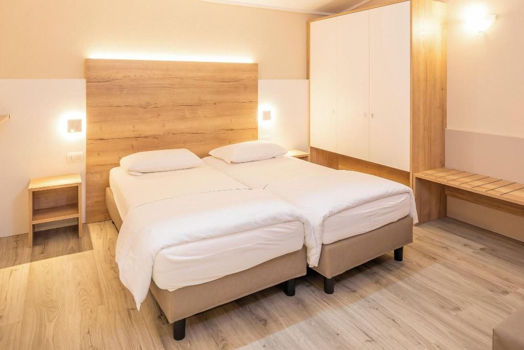 Residence Parco del Garda, foto 2