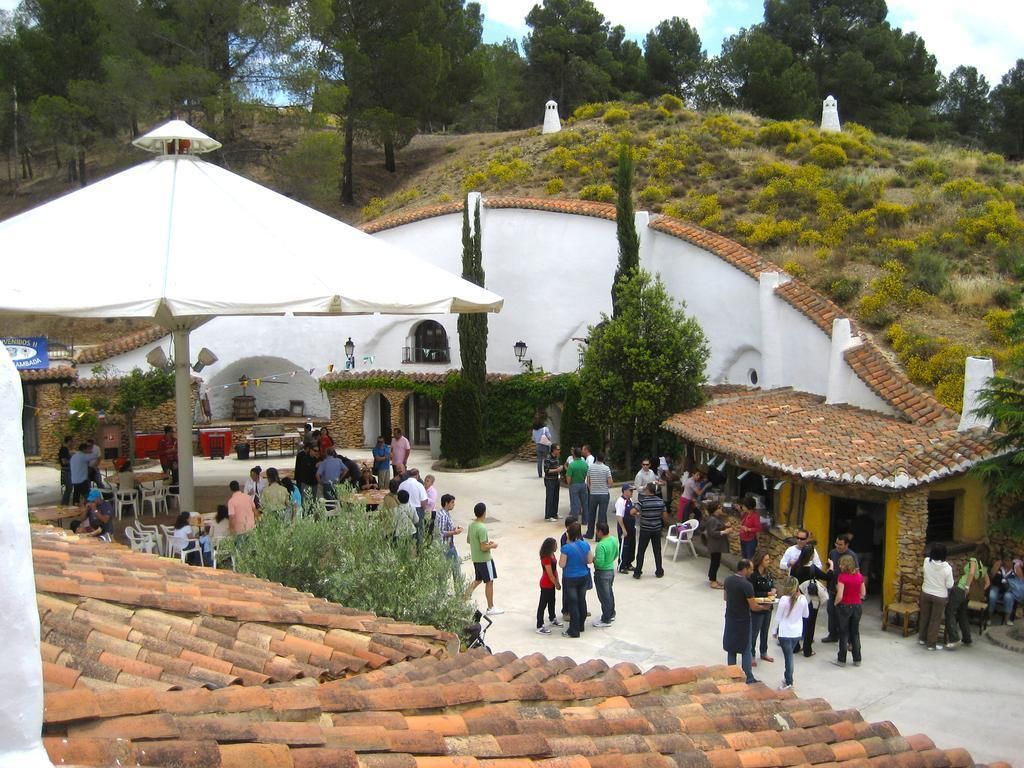 Cuevas de Tio Tobas, foto 13