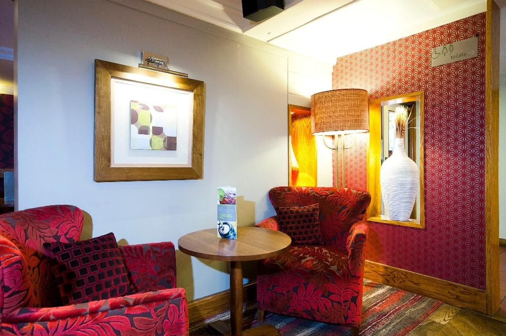 Premier Inn Glasgow Airport , foto 6
