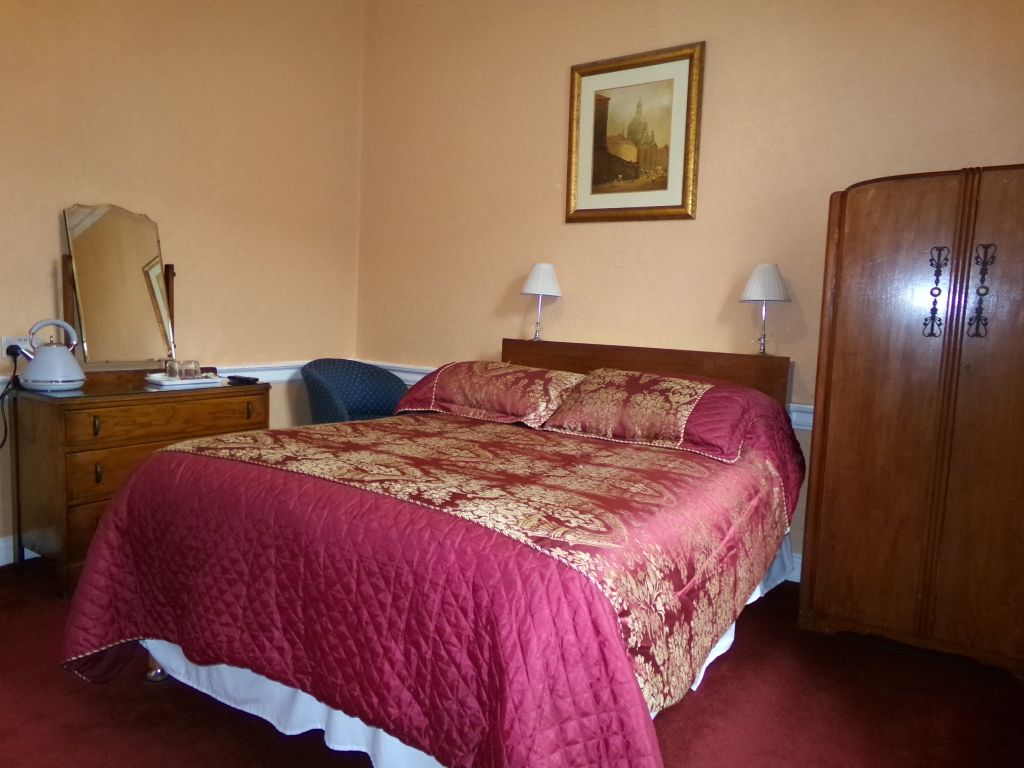 Averon Guest House, foto 12