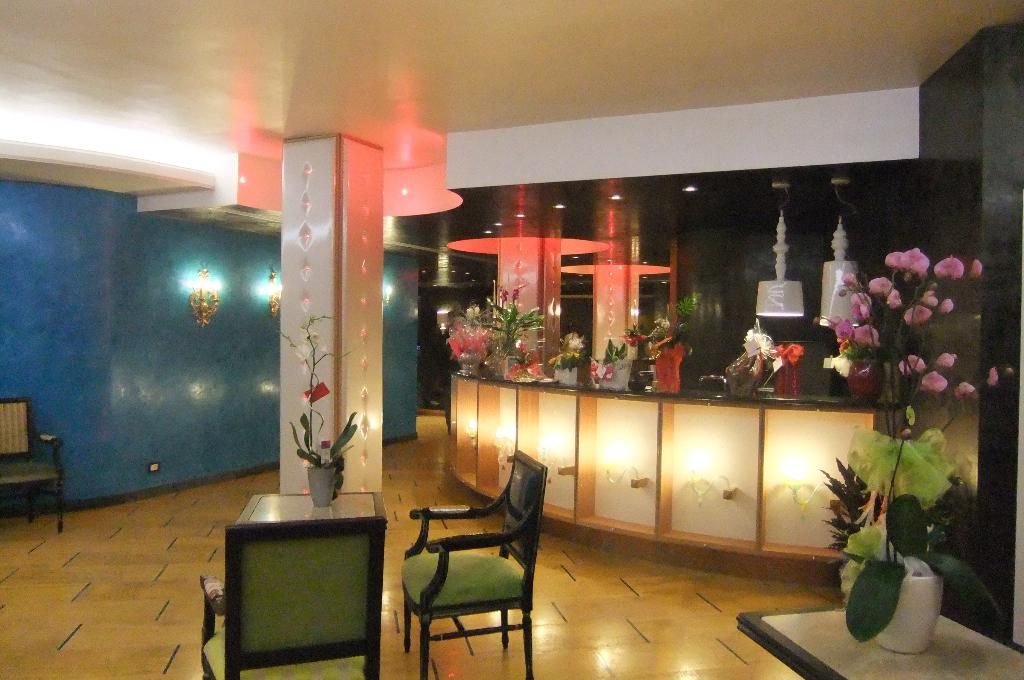 Hotel La Rosa dei Venti, foto 10
