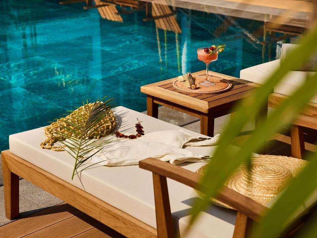 Mövenpick Resort Antalya Tekirova, foto 14