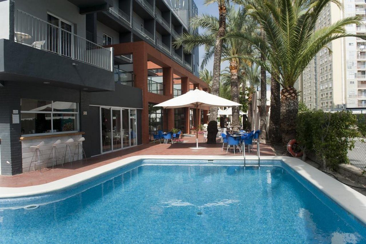 El Palmeral, foto 11