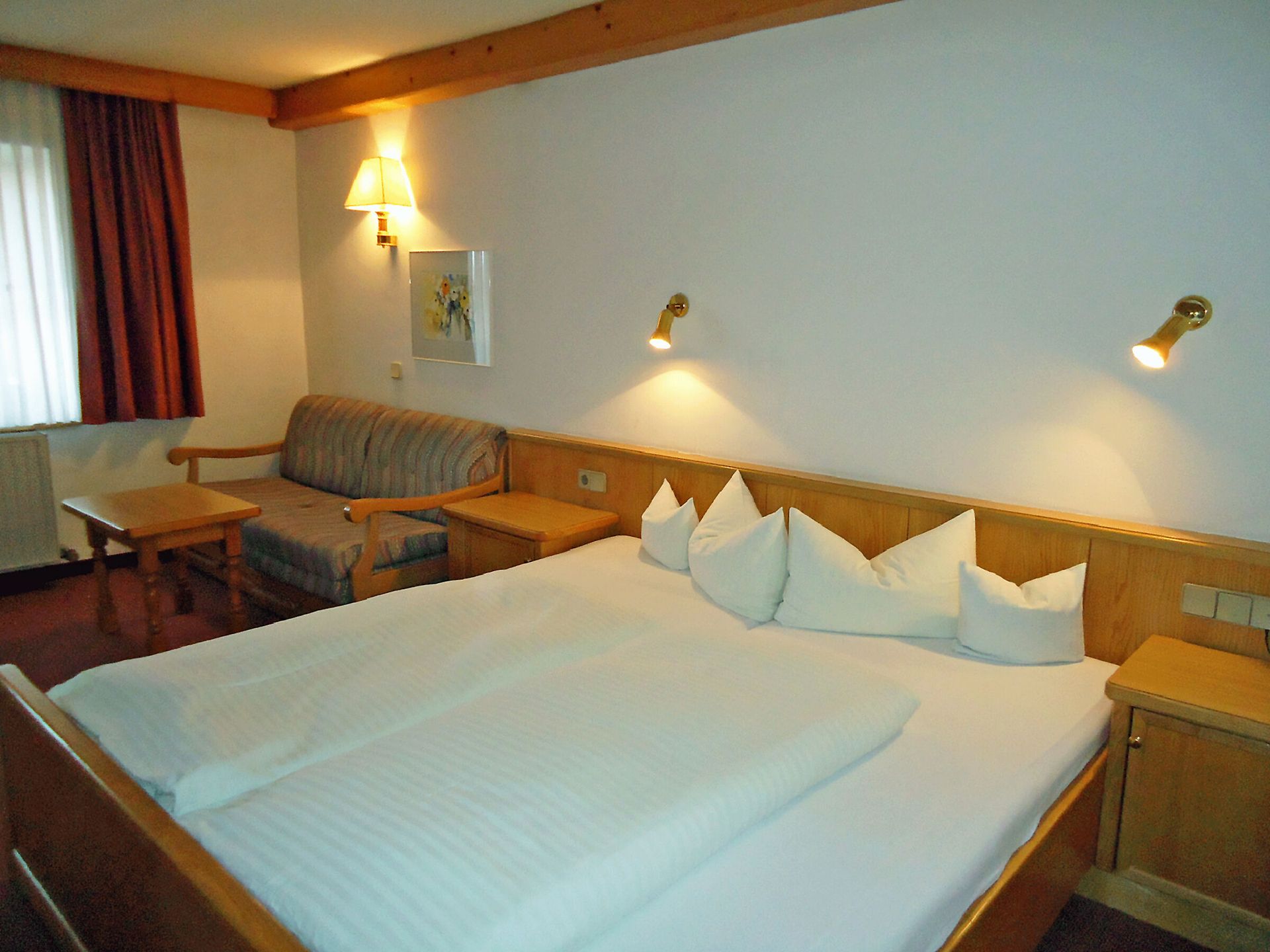 Landgasthof Dorferwirt, foto 8