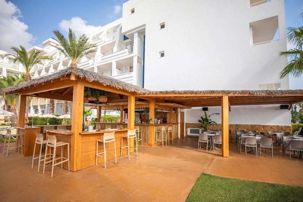 Hotel Servigroup Marina Mar, foto 9