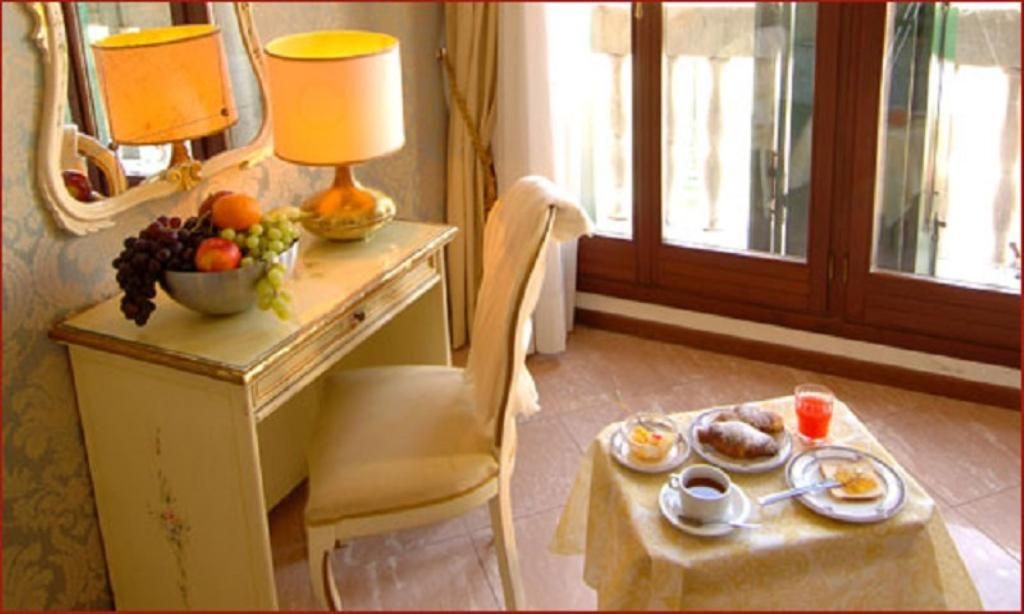 Hotel Canal, foto 5