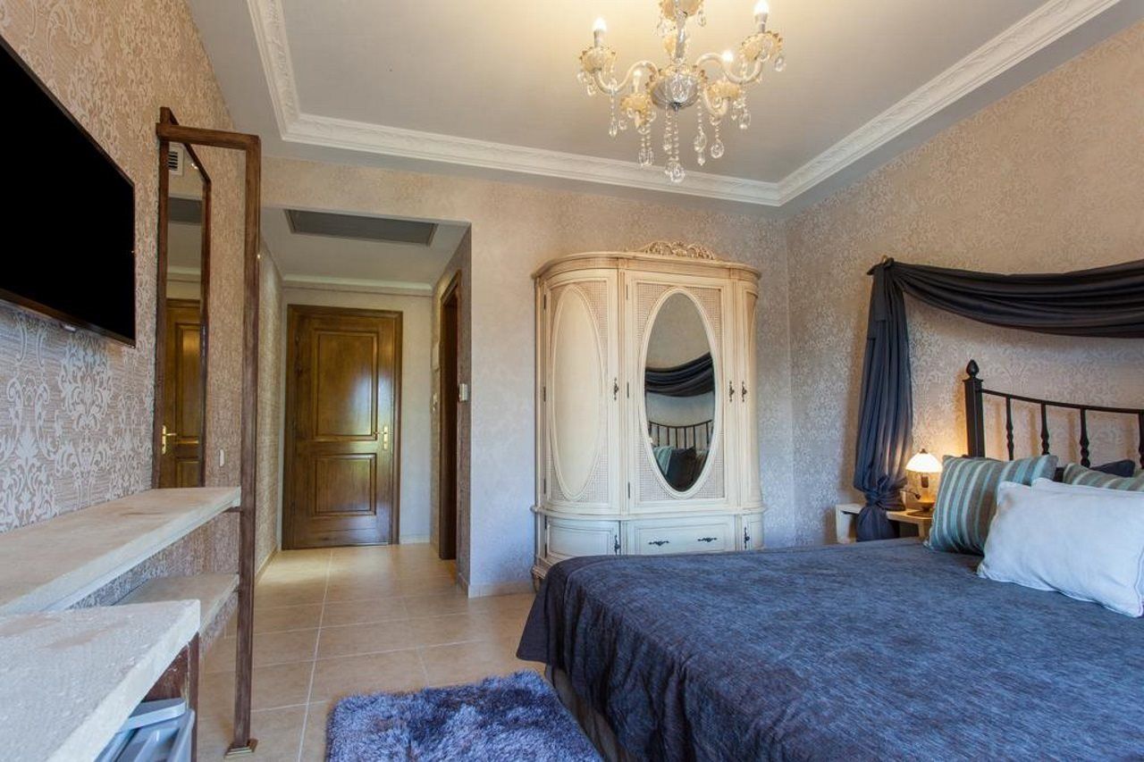 Achtis Hotel, foto 5