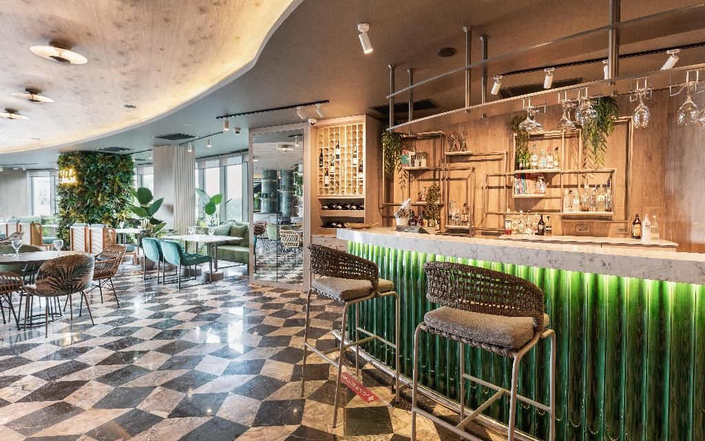 Opera Hotel Bosphorus, foto 13