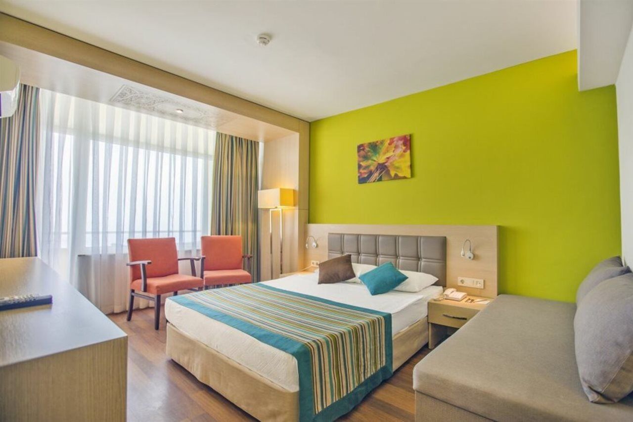 Mira Meridia Beach Resort Hotel, foto 6