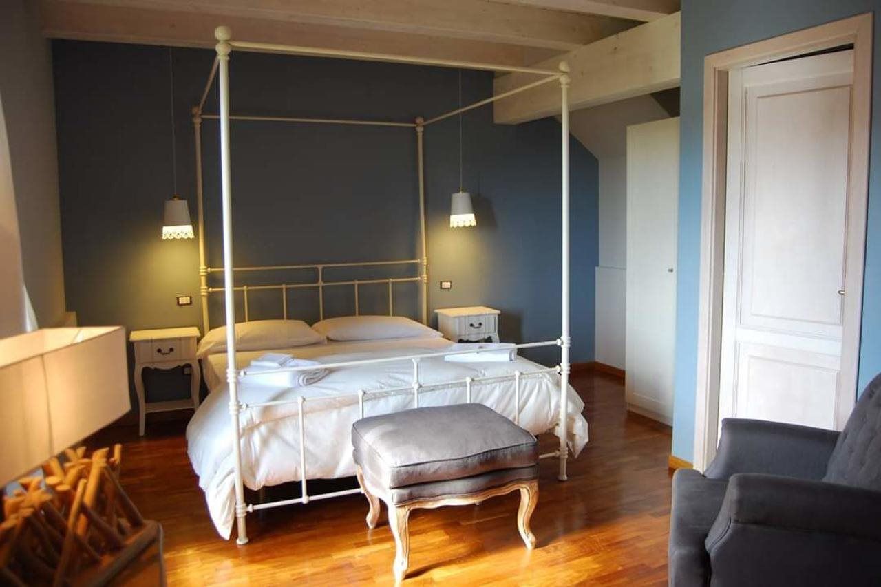 Edone - Sicilian Country House, foto 11