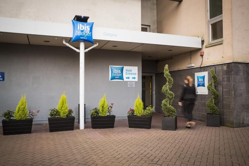 ibis budget Glasgow, foto 2