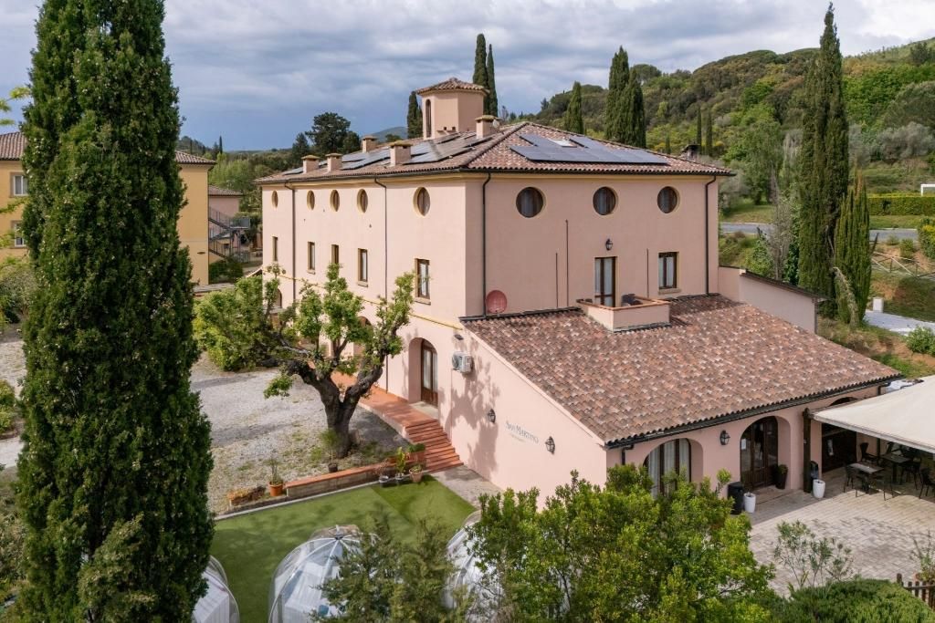 Borgo San Martino Residence Hotel & Spa, foto 15