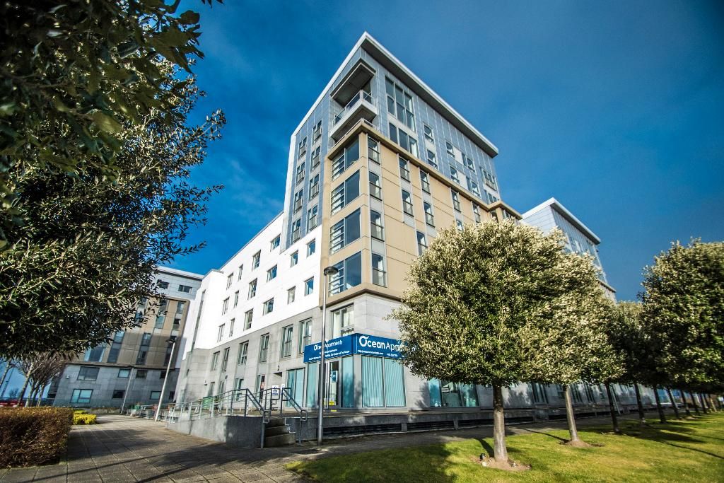 Ocean Serviced Apartments, foto 12
