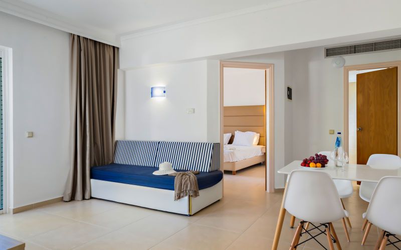 Aegean Blu Hotel, foto 6