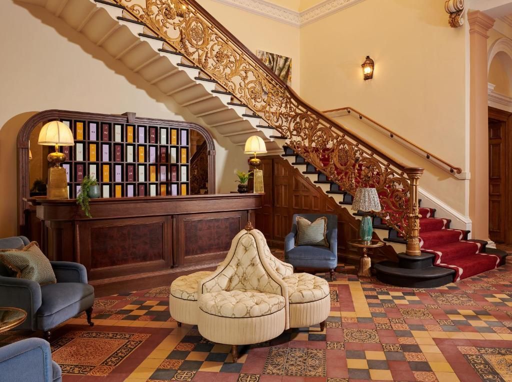 Gleneagles Townhouse, foto 4