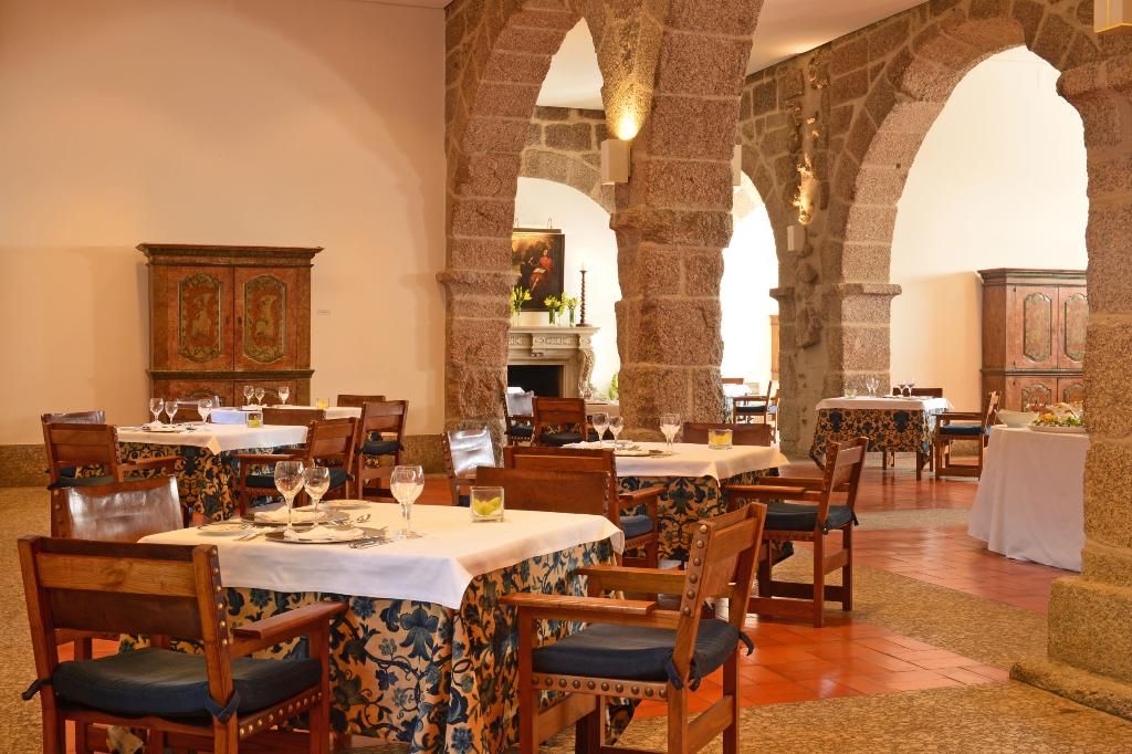 Pousada Mosteiro Guimarães, Monument Hotel & SLH, foto 3