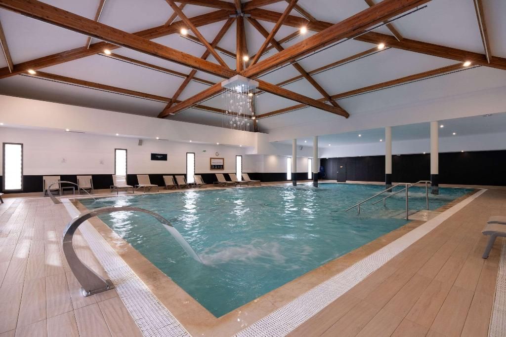 Zenitude Hotel la Valadiere, Ascend Hotel Collection, foto 5