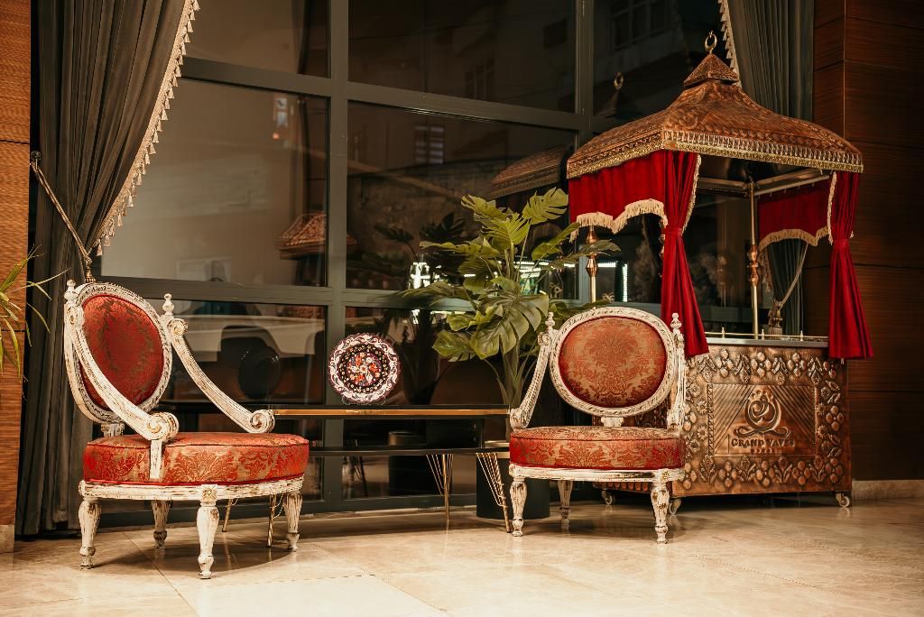 Grand Vaves Hotel, foto 11