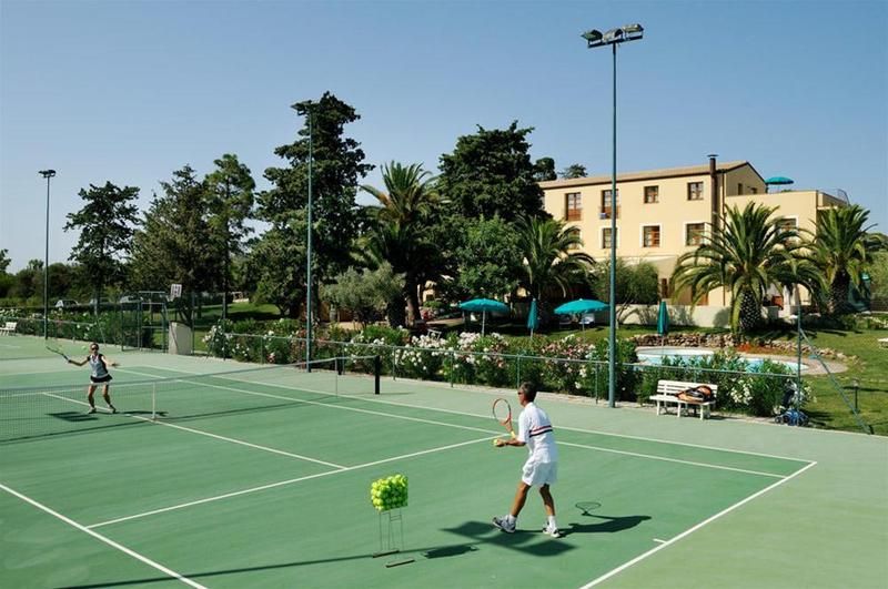 Alghero Resort Country, foto 7