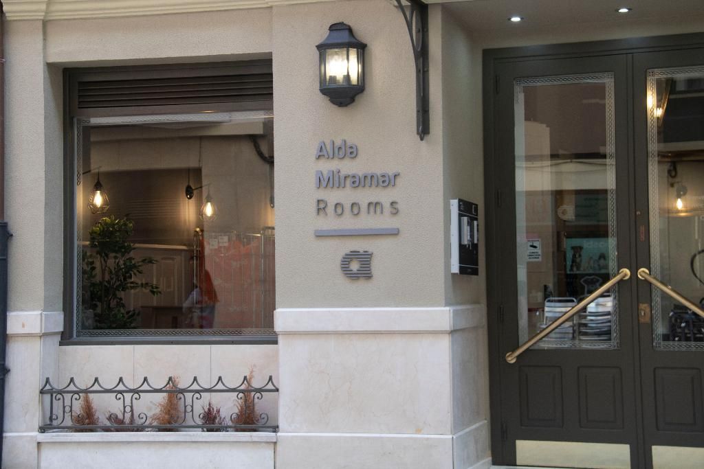 Alda Miramar Rooms, foto 4