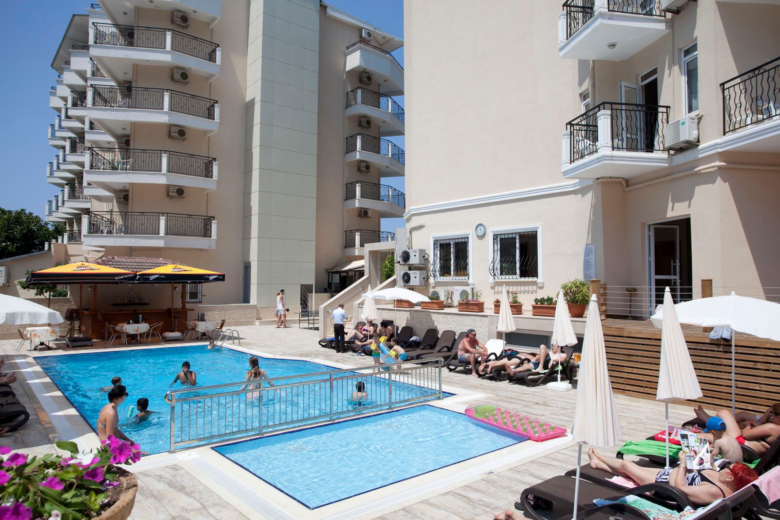 Riviera Hotel & Spa, foto 3