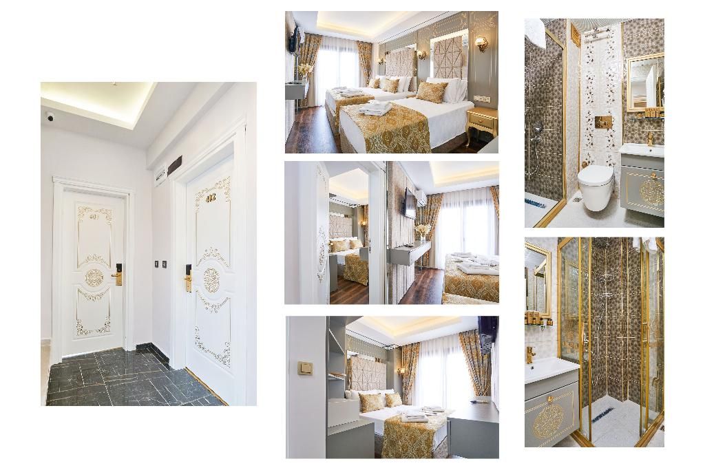Sultan Suleyman Palace & Spa, foto 4