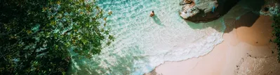 Heerlijk wegdromen onder de zon in een hangmat? Lange strandwandelingen maken? En de mooiste zonsondergangen tegemoet lopen? Boek dan nu je exotische vakantie naar de Seychellen en tel zorgeloos af. 