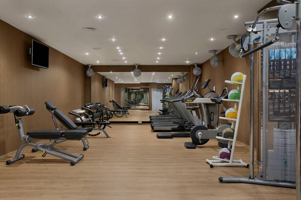AC Hotel Innsbruck, foto 6
